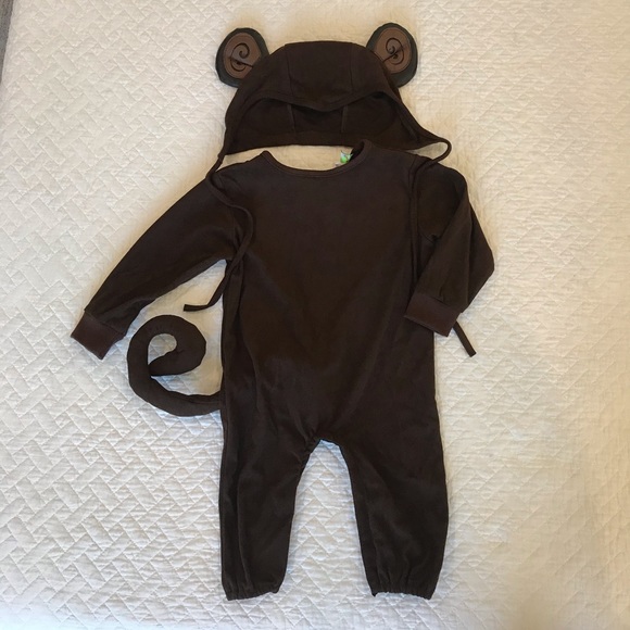 Other - Monkey costume